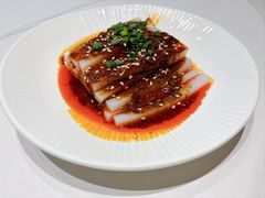 川北凉粉-琬苑鸽庄·川粤融合菜(解放碑总店)