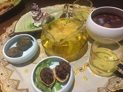 -福慧慈缘素食餐厅(王府井店)