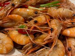 -汉水谣·江景餐厅(江滩店)