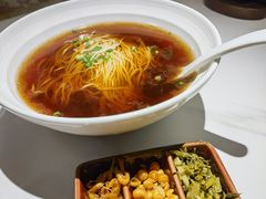 -苏堂阳春面•九年庆(北京路天河城店)