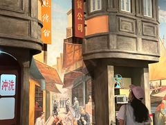 -中国闽台缘博物馆