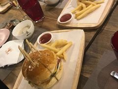 -G+KITCHEN(龙湖狮山天街店)