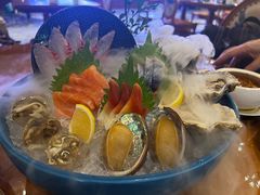 -V Bar海景扒房(北海湾惠龙万达嘉华酒店)