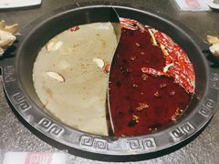-椒王火锅(厚街万达店)