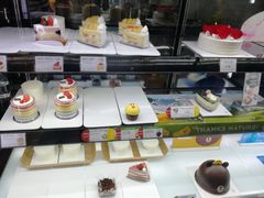 -巴黎贝甜·生日蛋糕(杭州文二路店)