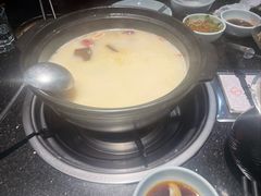 -捞王猪肚鸡火锅(昆山店)
