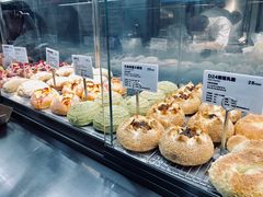 -LELECHA乐乐茶(美罗城店)