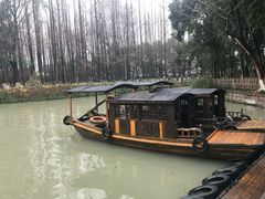 -乌镇东栅景区