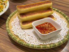 -九转小磨·东北菜老字号(祥安店)