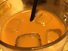 -新大咀港式茶餐厅(宝山万达店)