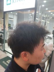 -韩国丽安形象设计