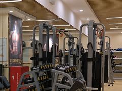 -中田健身工作室(深圳南油店)