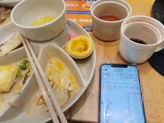 -素满香·全民食养自助(长宁龙之梦店)