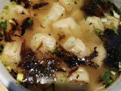 -王如意油茶(信旺·华府骏苑店)