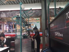 -肥汁米蘭香港米线(长宁来福士店)