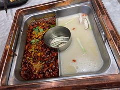 -新辣道鱼火锅(国瑞城店)