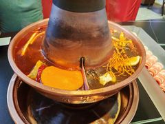 -乔先生涮肉·鲜活牛羊肉火锅(塘沽店)