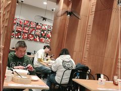 大堂-阳阳中国饭(北京荟聚店)
