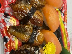 -盒马鲜生(文景博乐里购物广场店)