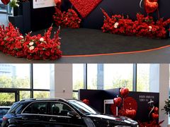 -浙江星杭奔驰4S店(海创园店)