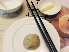 -鼎泰丰(渔阳店)