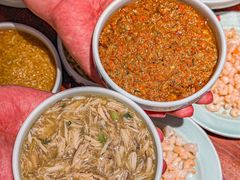 -裕兴记•蟹黄面馆(人民广场店)