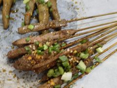 -林二哥宜烤官·宜宾小烧烤