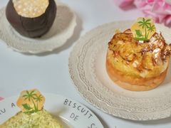 -美心西饼mx cakes(猎德优托邦店)