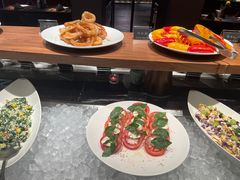 -拉蒂娜·巴西牛排馆 Latina·Brazilian Steakhouse(王府井喜悦店)