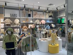 -王府井百货(中州中路店)