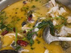 -玲又珑美食(盘福路店)