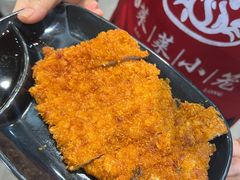 -莱莱小笼·乔艾