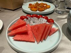 -静之湖湖畔餐厅