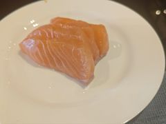 -康帝国际酒店-艾斯本自助西餐厅