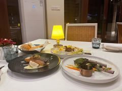 -宴悦海鲜餐厅Driftwood·游水海鲜·牛排(亚龙湾瑞吉店)