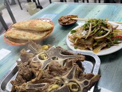 -魏氏牛肉汤(潮白河孔雀城潮白馨居店)