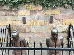 -岳王庙