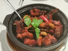 -鹿港小镇(远洋未来广场店)