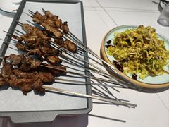 -亿牌牌东北烧烤(博物馆旗舰店)