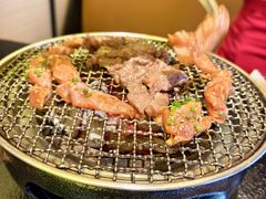 -樱嘢·炭火烧肉(惠南店)