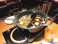 -火炉火自助餐(悠唐购物中心店)