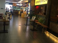 -7mall美食潮地标