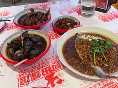-老闵田螺馆·南昌市井菜·特色小吃(总店)