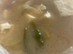 大酱汤-故乡明太鱼屋(航北路店)