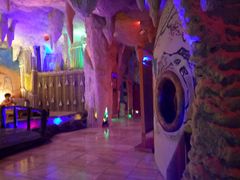 -木子塘汗蒸生活馆(财富港店)