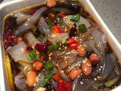 -半天妖烤鱼(永旺梦乐城店)
