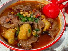 -巴辣仔烤鱼鸡煲(上水店)