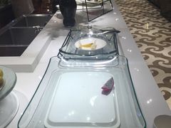 -台北A+A七喜饭店(德增街店)