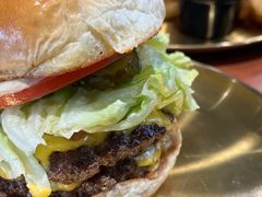 -魏斯理汉堡(西安沣东吾悦店)