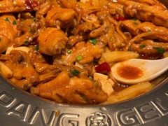 -胖哥俩肉蟹煲(萧山加州阳光店)